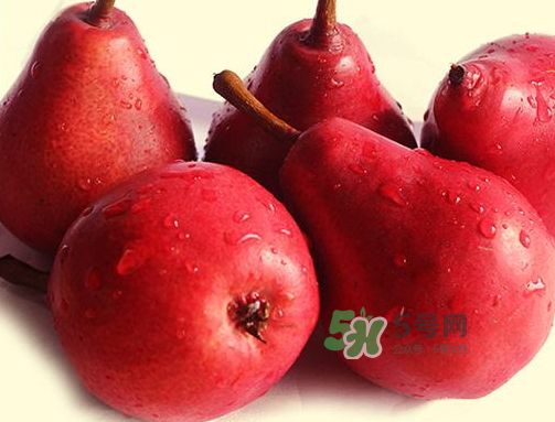 紅啤梨可以放冰箱嗎？紅啤梨怎么保存？