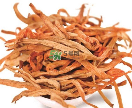 黃花菜是酸性還是堿性？黃花菜是熱性還是涼性