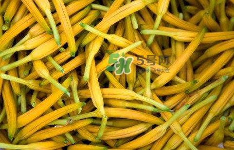 黃花菜是酸性還是堿性？黃花菜是熱性還是涼性