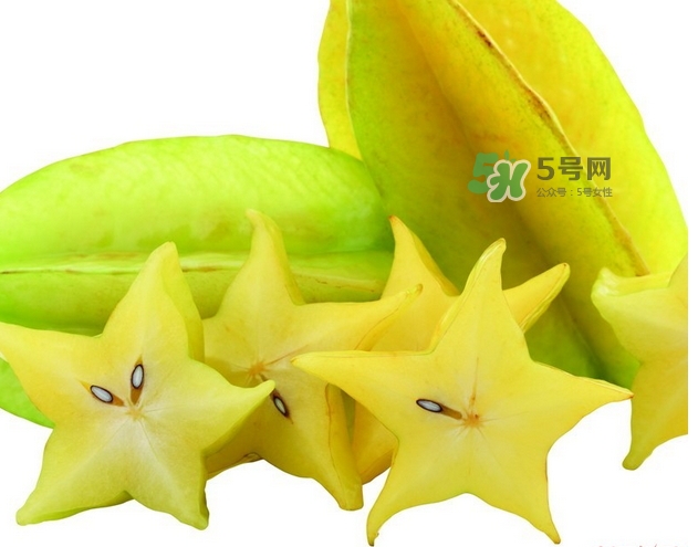 坐月子可以吃楊桃嗎？坐月子可以吃什么水果？
