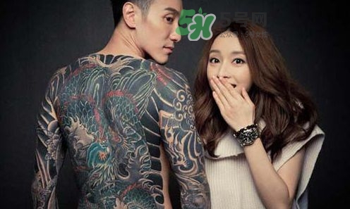 付辛博穎兒結婚是真的嗎？付辛博穎兒為什么這么快結婚？