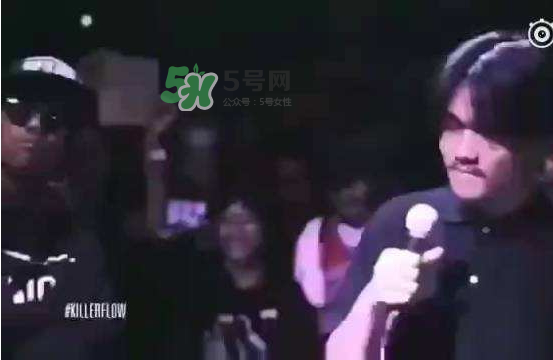 泰國有嘻哈好看嗎？泰國有嘻哈搞笑嗎？