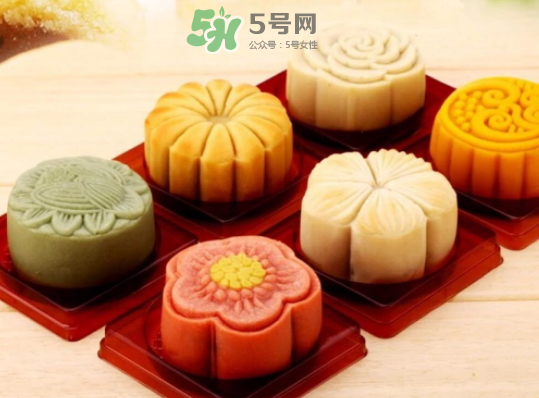 冰皮月餅可以烤嗎？冰皮月餅要烤嗎？