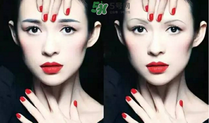 半永久眉毛能維持多久？半永久眉毛術后注意