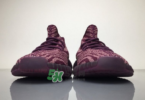 yeezy boost 350 v2 red night酒紅斑馬什么時(shí)候發(fā)售？