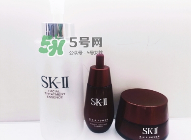 sk2大紅瓶和小紅瓶哪個好？sk2大紅瓶和小紅瓶區別