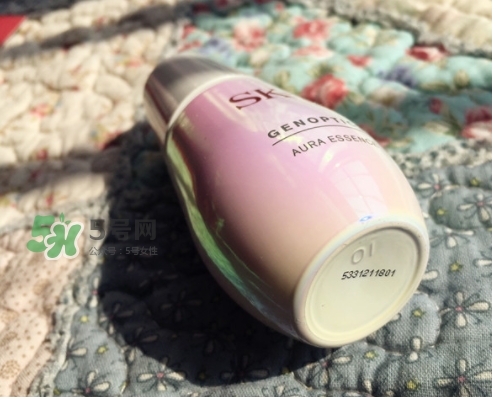 sk2大紅瓶和小燈泡哪個好？sk2大紅瓶和小燈泡順序