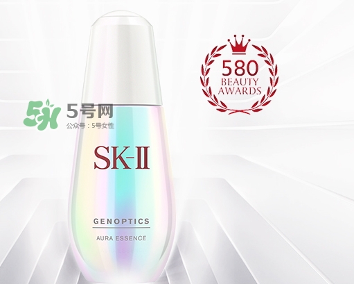 sk2大紅瓶和小燈泡哪個好？sk2大紅瓶和小燈泡順序