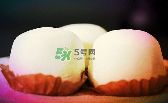 雪媚娘可以放冰箱多久？雪媚娘放冰箱冷凍還是冷藏？