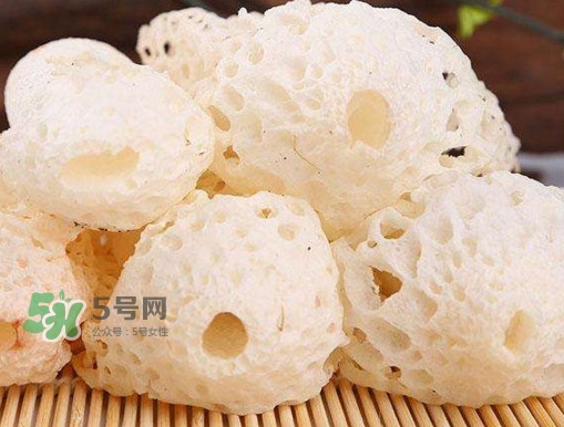 竹蓀怎么讀？竹蓀怎么做好吃