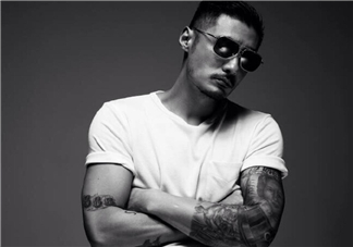 余文樂代言tommy hilfiger了嗎？余文樂是tommy hilfiger代言人嗎？