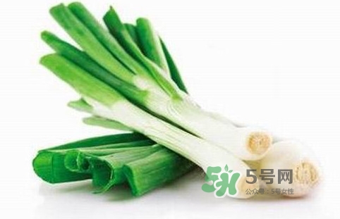 大蔥是怎么種出來的？大蔥是發物嗎