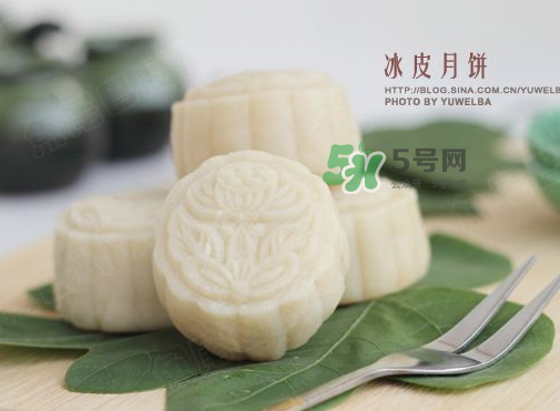冰皮月餅皮太黏怎么辦？冰皮月餅粘手怎么回事？