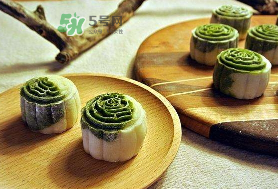 冰皮月餅太軟怎么辦？冰皮月餅皮很硬怎么辦？
