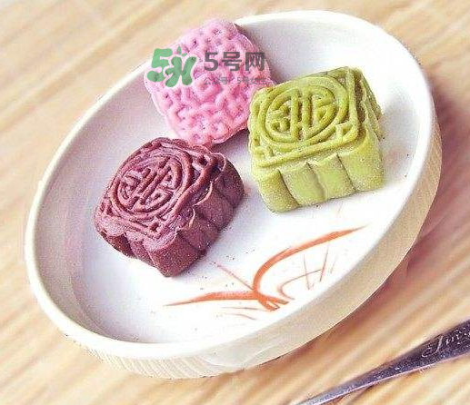 吃冰皮月餅長胖嗎？冰皮月餅的熱量高嗎？