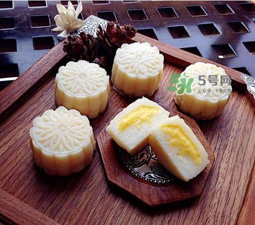 吃冰皮月餅長胖嗎？冰皮月餅的熱量高嗎？