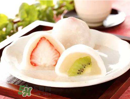 冰皮月餅粉可以做雪媚娘嗎？雪媚娘和冰皮月餅區別