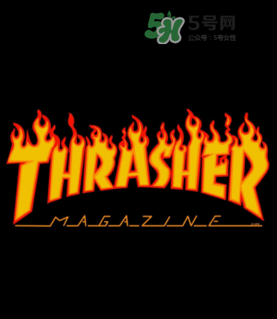 Thrasher是哪里的牌子？Thrasher是哪個國家的？