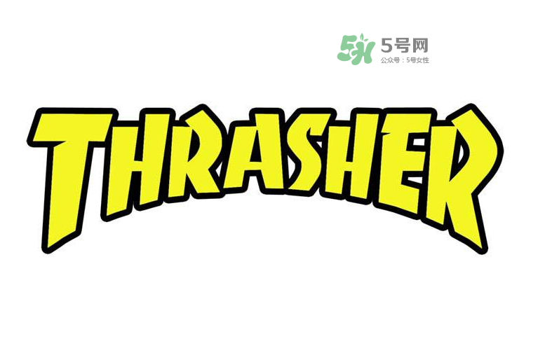 Thrasher是哪里的牌子？Thrasher是哪個國家的？