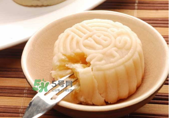 冰皮月餅太軟怎么辦？冰皮月餅皮很硬怎么辦？