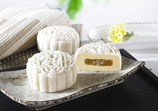 吃冰皮月餅長胖嗎？冰皮月餅的熱量高嗎？