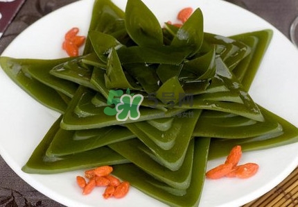 堿性食物和水果有哪些？堿性食物對身體有什么好處