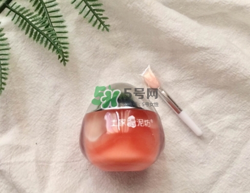 土家硒泥坊唇膜和蘭芝唇膜哪個好？土家硒泥坊唇膜和蘭芝對比