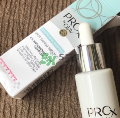 olay prox小白瓶怎么樣？olay prox小白瓶多少錢