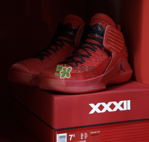 air jordan 32腳感怎么樣？air jordan 32實戰測評