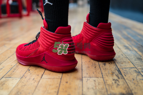 air jordan 32腳感怎么樣？air jordan 32實戰測評
