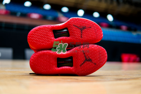 air jordan 32腳感怎么樣？air jordan 32實戰測評
