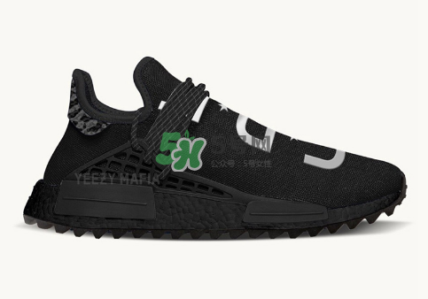adidas hu nmd trail nerd 3m反光配色什么時候發售_在哪買？