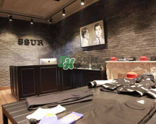 ssur plus和ssur區別是什么？ssur和ssur plus是一個牌子嗎？