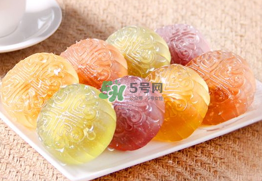 水晶月餅怎么保存？水晶月餅能保存多久？