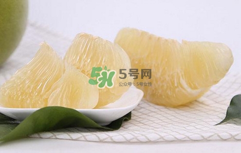 柚子是哪個地方的特產？文旦和柚子有什么區別
