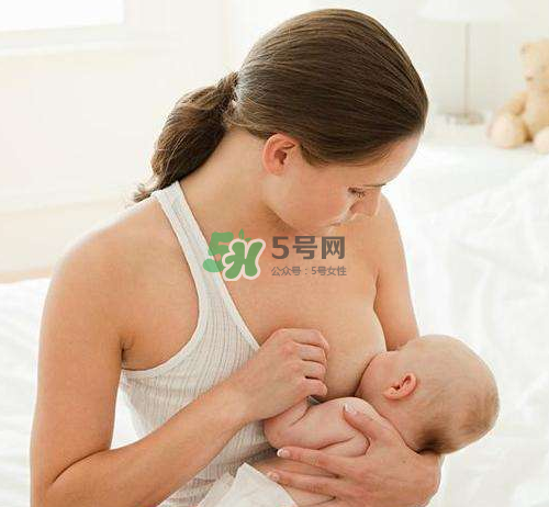 母乳喂養會乳糖不耐受嗎？母乳喂養會過度喂養嗎？