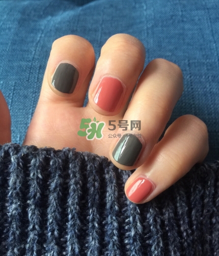 小編推薦秋冬必敗土色指彩！摩登先生、3CE都榜上有名