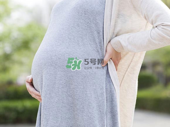孕期不運動能順產嗎？孕期做什么運動有助于順產？