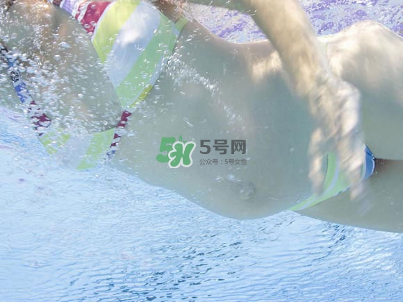 孕期不運動能順產嗎？孕期做什么運動有助于順產？