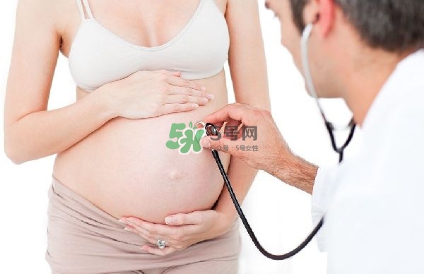 孕婦肚子硬怎么辦？孕婦肚子緊發硬怎么回事？
