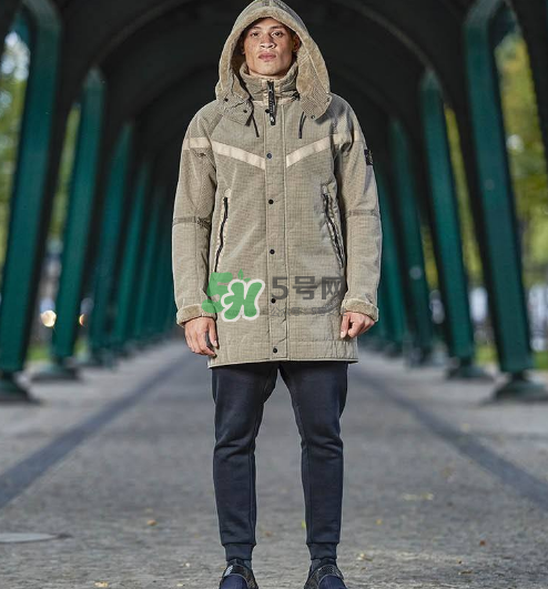 stone island是什么檔次？stone island衣服貴嗎？