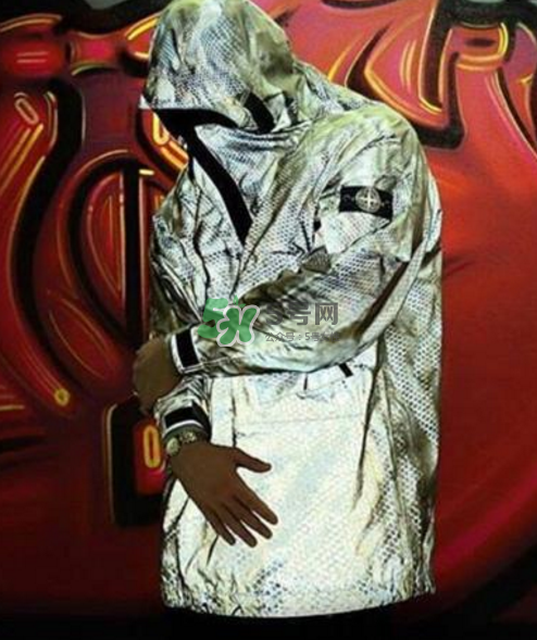 stone island是什么檔次？stone island衣服貴嗎？