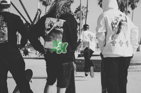 diamond supply co與dogtown聯(lián)名怎么樣_好看嗎_款式有哪些？