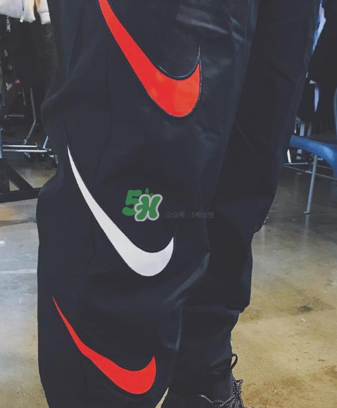 nike與kith聯(lián)名logo運(yùn)動褲什么時候發(fā)售？