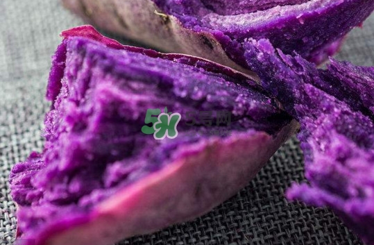 香芋是紫薯嗎？香芋和紫薯有什么區別