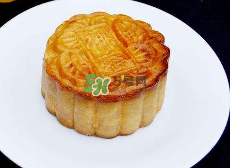 月餅不加枧水可以嗎？做月餅不用枧水可以嗎？