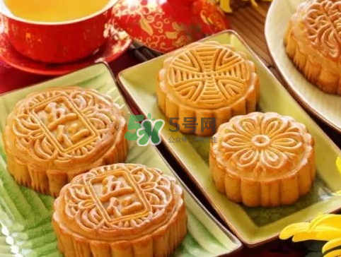 月餅不加枧水可以嗎？做月餅不用枧水可以嗎？