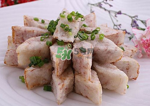 香芋是發物嗎？香芋怎么吃