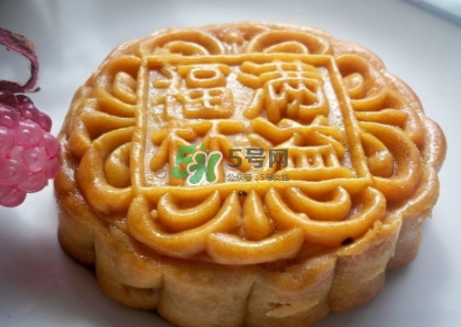 月餅不加枧水可以嗎？做月餅不用枧水可以嗎？