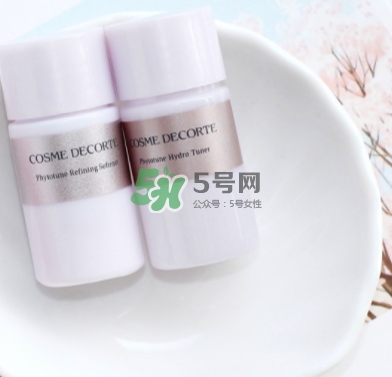 黛珂植物韻律怎么用？黛珂植物韻律先乳后水